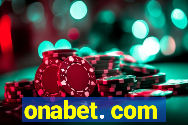 onabet. com